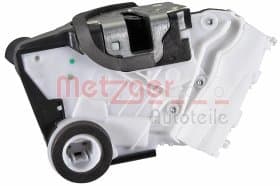 Замок двери