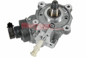 Паливний насос високого тиску