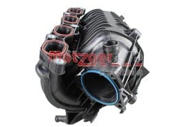 Впускний патрубок