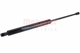 Газовый упор багажника