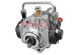 Топливный насос высокого давления