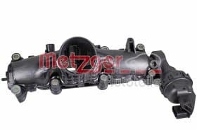 Впускний патрубок