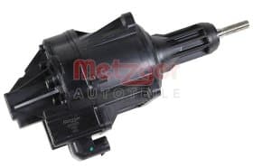 Клапан регулирования давления наддува