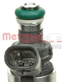 Паливна форсунка