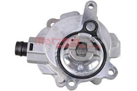 Вакуумний підсилювач гальмівної системи