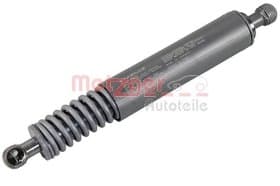 Газовий упор багажника Газовий упор багажника