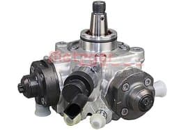 Топливный насос высокого давления