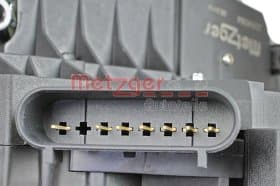 Замок дверей Замок дверей