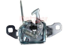 Замок капота