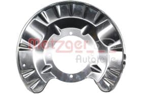 Кожух тормозного диска Кожух тормозного диска