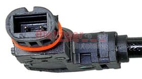 Датчик ABS Датчик ABS