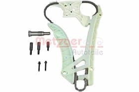 Комплект цепи ГРМ Metzger 7490058