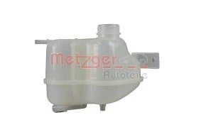 Бачок охолоджувальної рідини