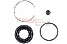 Ремкомплект гальмівного супорта