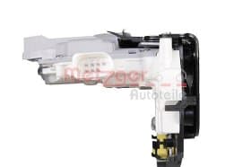 Замок дверей