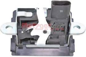 Замок двери багажника