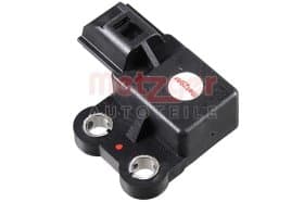 Датчик ускорения ESP