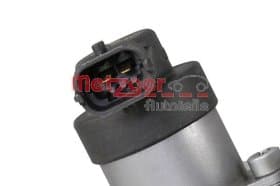 Топливный насос высокого давления