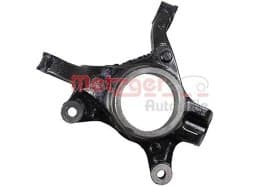 Поворотный кулак