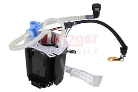 Корпус паливного насоса