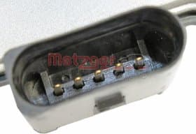 Заслонка впускного коллектора