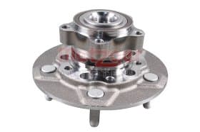 Комплект ступицы колеса Комплект ступицы колеса