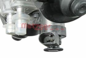 Топливный насос высокого давления