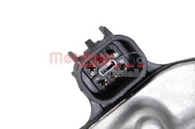 Впускной патрубок