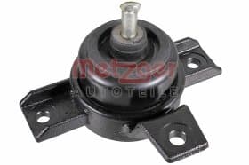 Подушка двигателя