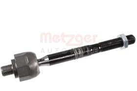 Рулевая тяга