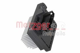 Регулятор вентилятора салона