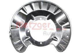 Кожух тормозного диска Кожух тормозного диска