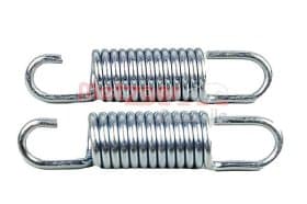 Ремкомплект вала стояночного тормоза