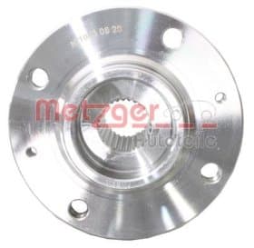 Ступица колеса