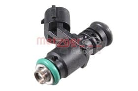 Топливная форсунка