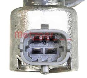 Паливний насос високого тиску