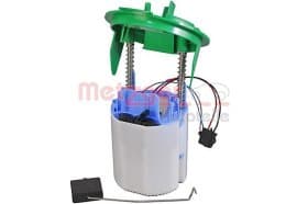 Топливный насос Топливный насос