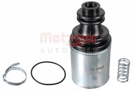 Пильовик гранати