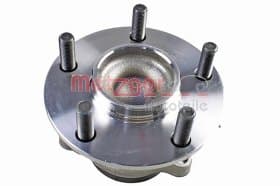 Комплект ступицы колеса Комплект ступицы колеса