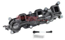 Впускной патрубок