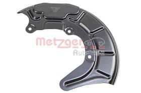 Кожух тормозного диска Кожух тормозного диска