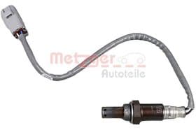 Лямбда-зонд Лямбда-зонд