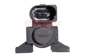 Заслонка впускного коллектора