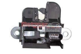 Замок двери багажника