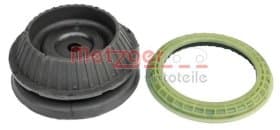 Комплект (опора + підшипник)