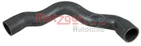 Патрубок радиатора системы охлаждения двигателя