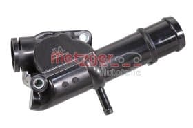 Фланець охолоджувальної рідини Фланець охолоджувальної рідини