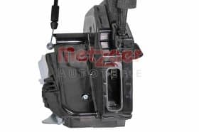 Замок дверей