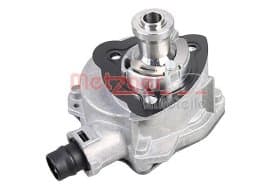 Вакуумный усилитель тормозной системы