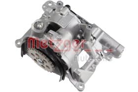 Вакуумный усилитель тормозной системы